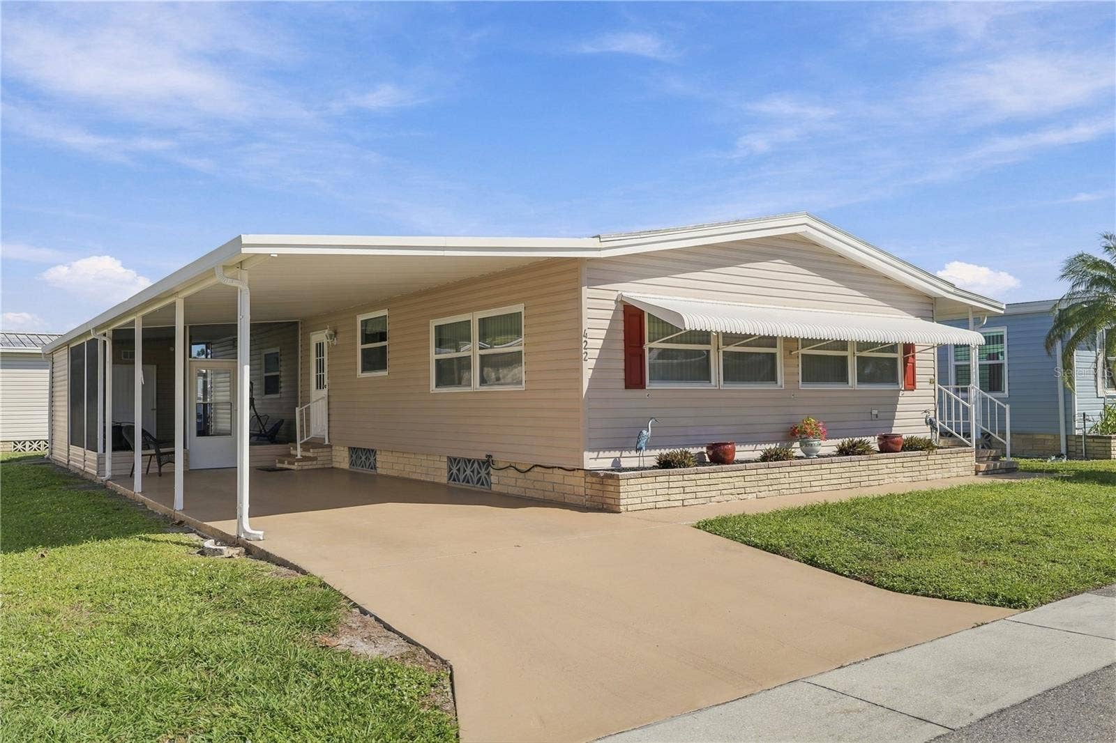 5619 BAYSHORE ROAD, #422, Palmetto, FL 34221 5619 BAYSHORE ROAD, #422, Palmetto, FL 34221