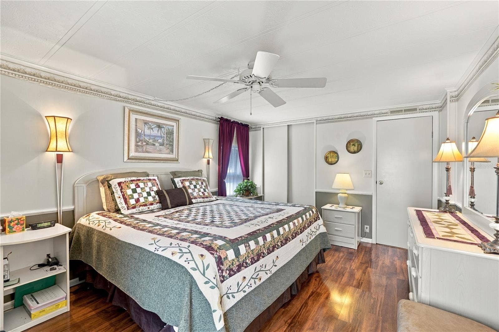 5619 BAYSHORE ROAD, #422, Palmetto, FL 34221 5619 BAYSHORE ROAD, #422, Palmetto, FL 34221