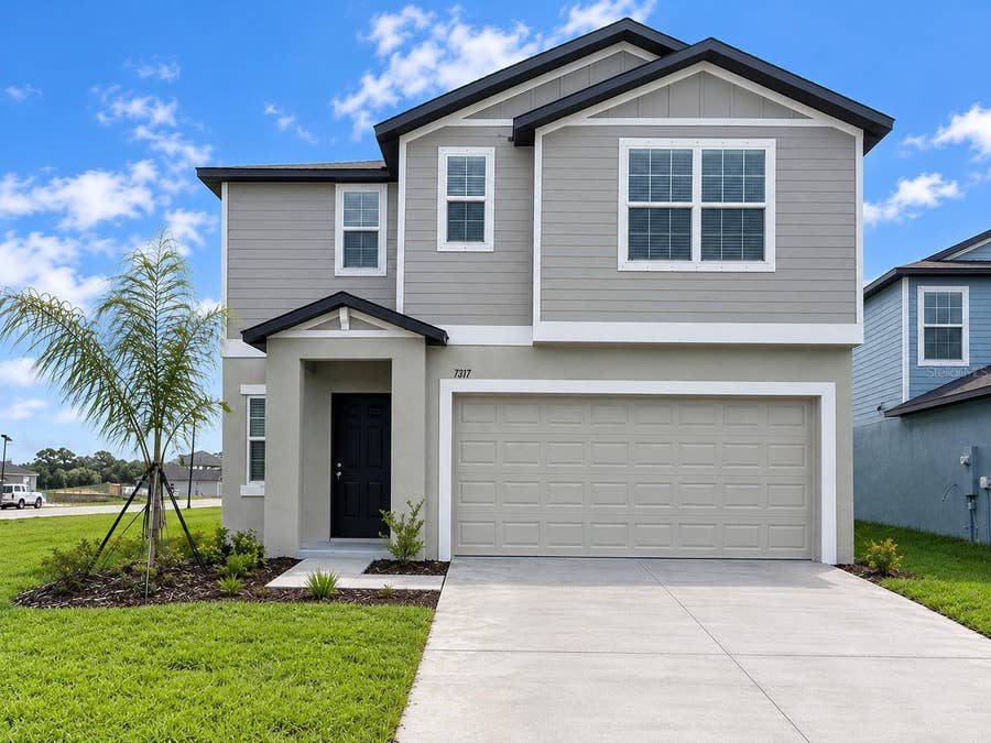Property photo for 7337 RAINBOW BAY PLACE, Parrish, FL
