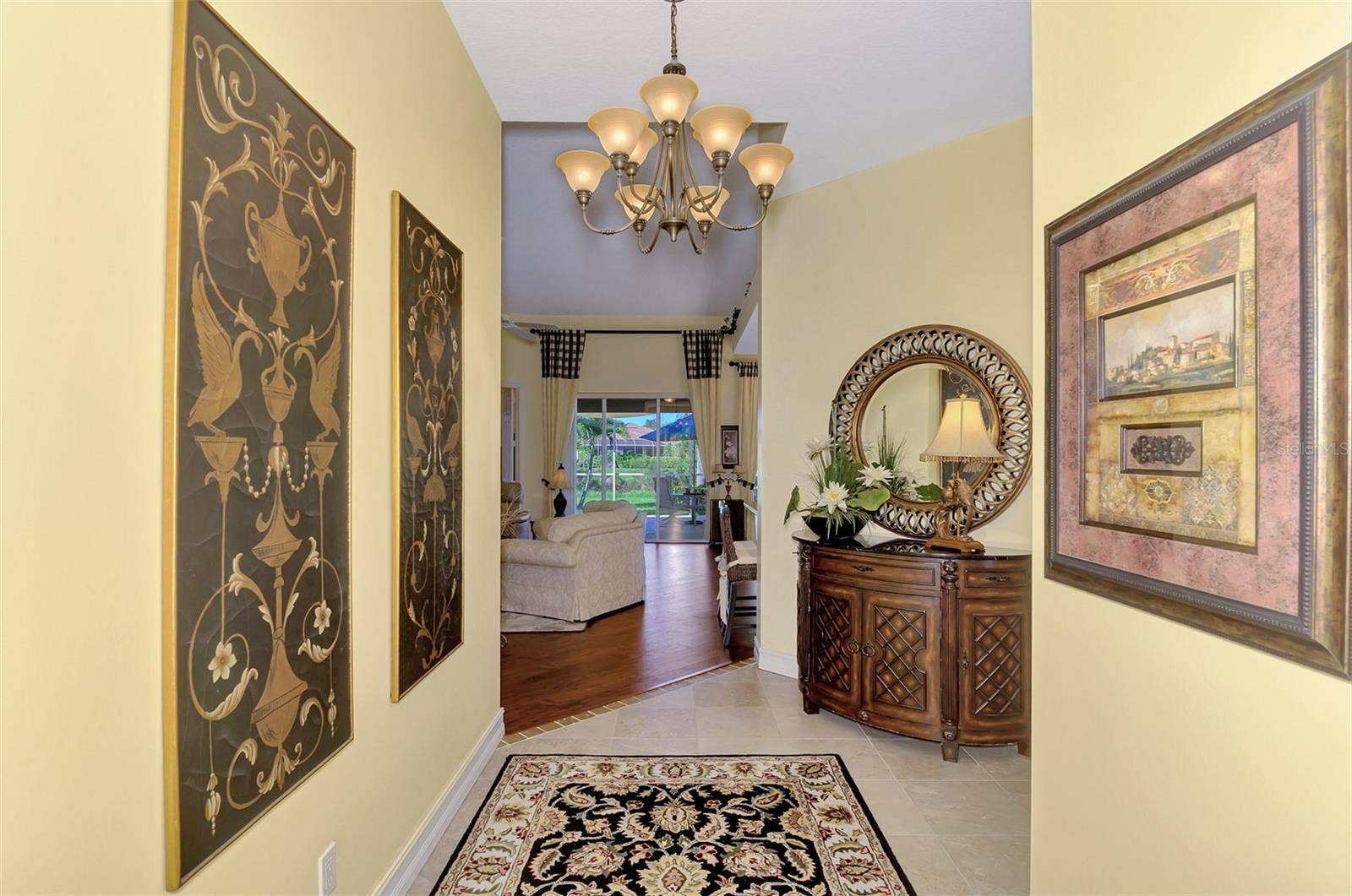 5882 BENEVENTO DRIVE, Sarasota, FL 34238 5882 BENEVENTO DRIVE, Sarasota, FL 34238