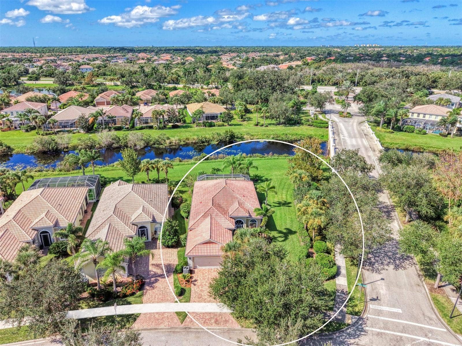 5882 BENEVENTO DRIVE, Sarasota, FL 34238 5882 BENEVENTO DRIVE, Sarasota, FL 34238