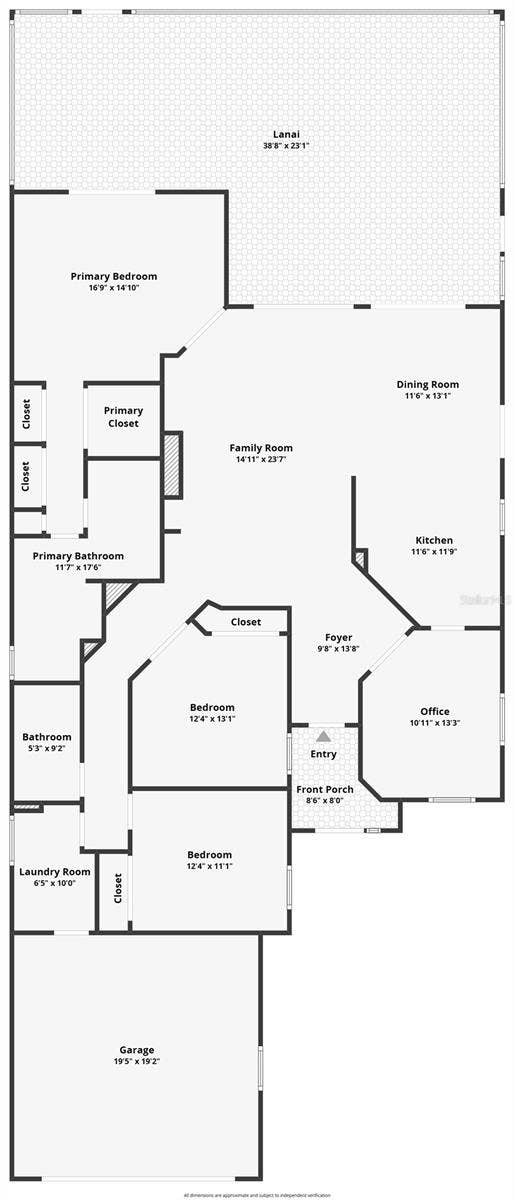 5882 BENEVENTO DRIVE, Sarasota, FL 34238 5882 BENEVENTO DRIVE, Sarasota, FL 34238