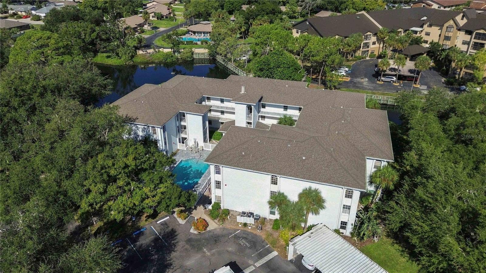 6304 POINTE WEST BOULEVARD, #309, Bradenton, FL 34209