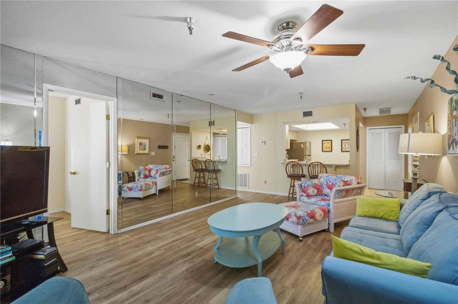 6304 POINTE WEST BOULEVARD, #309, Bradenton, FL 34209