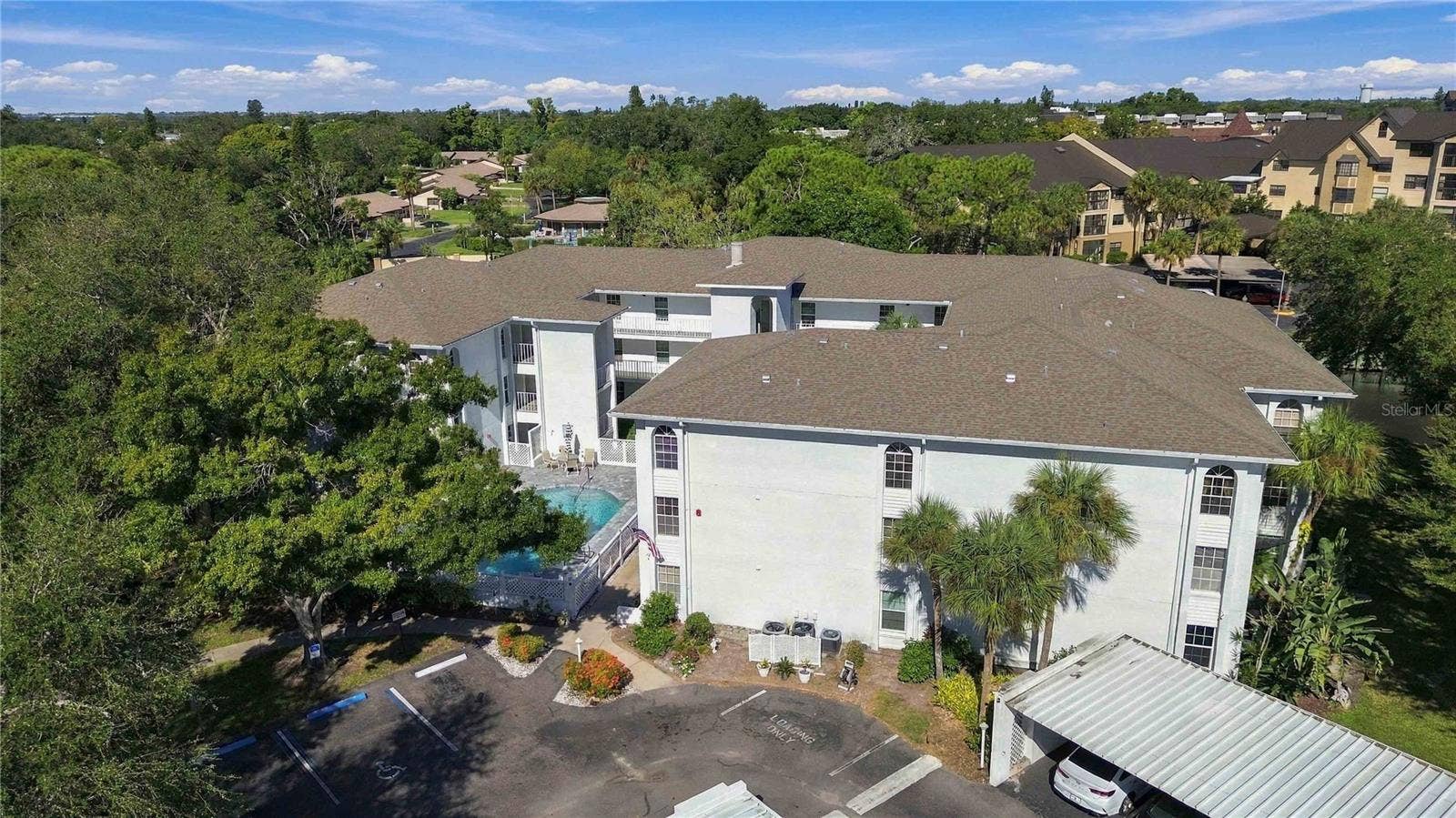 6304 POINTE WEST BOULEVARD, #309, Bradenton, FL 34209