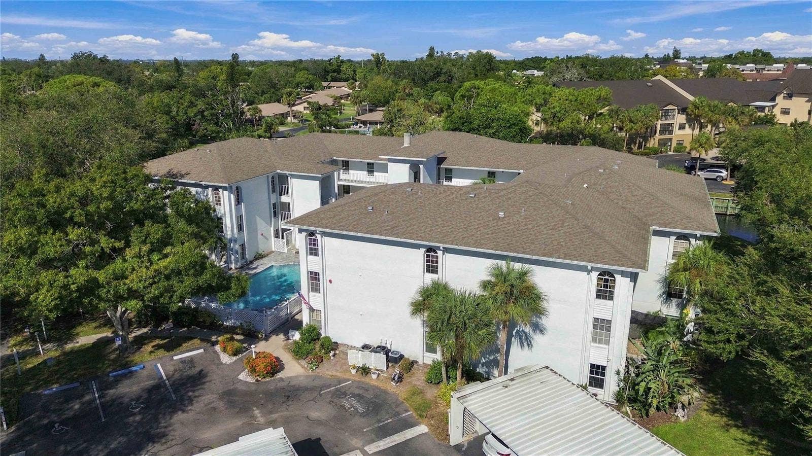 6304 POINTE WEST BOULEVARD, #309, Bradenton, FL 34209