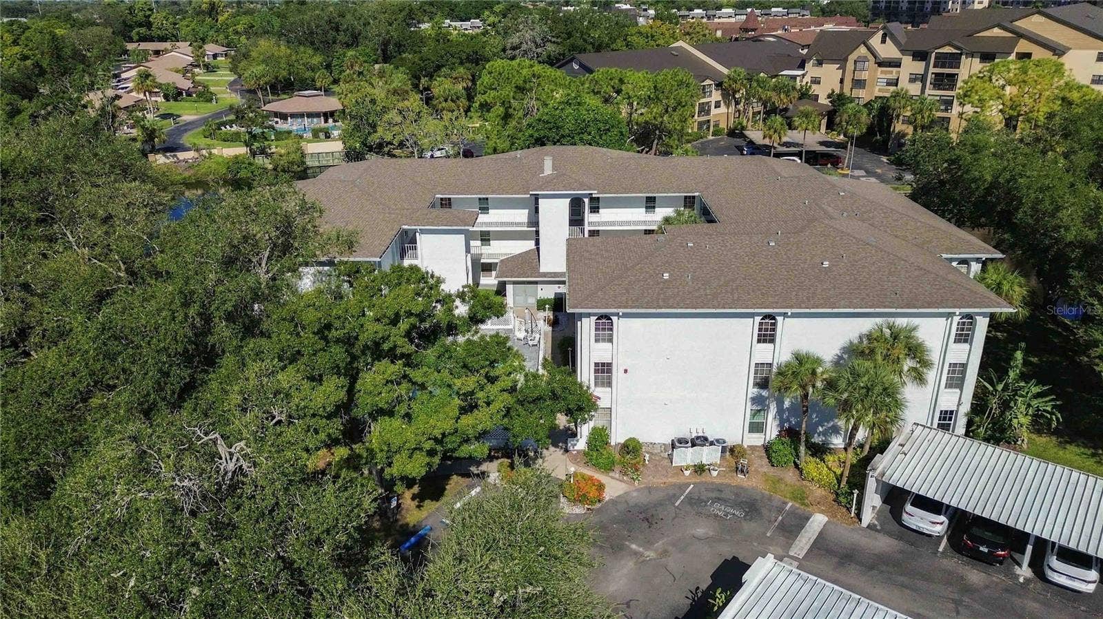 6304 POINTE WEST BOULEVARD, #309, Bradenton, FL 34209
