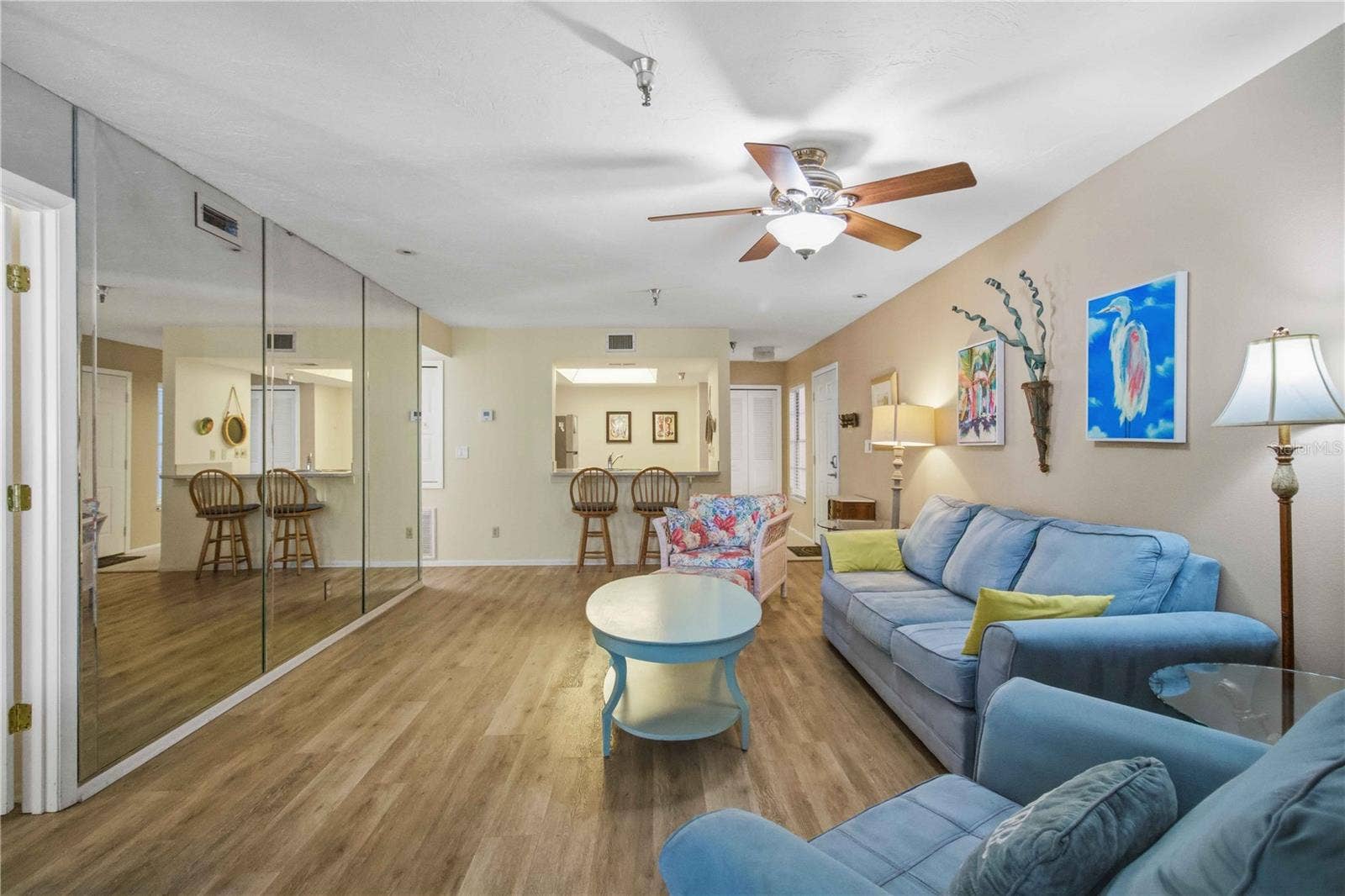 6304 POINTE WEST BOULEVARD, #309, Bradenton, FL 34209