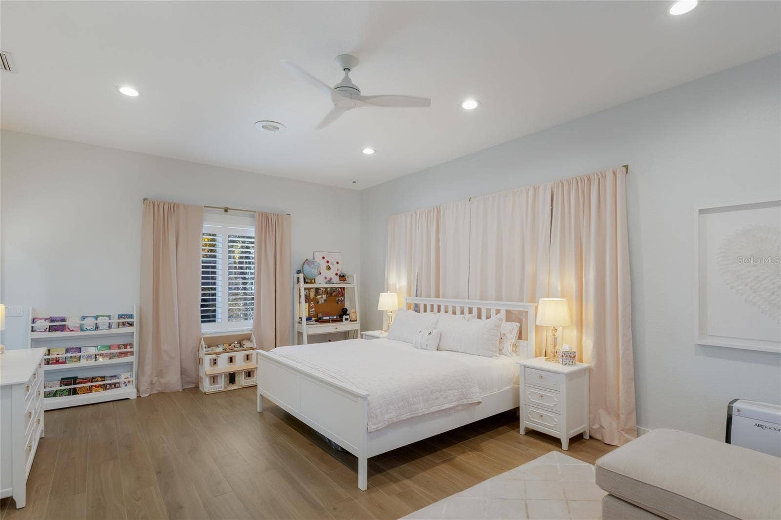 1519 RIVERVIEW LANE, Bradenton, FL 34209 Bedroom #4