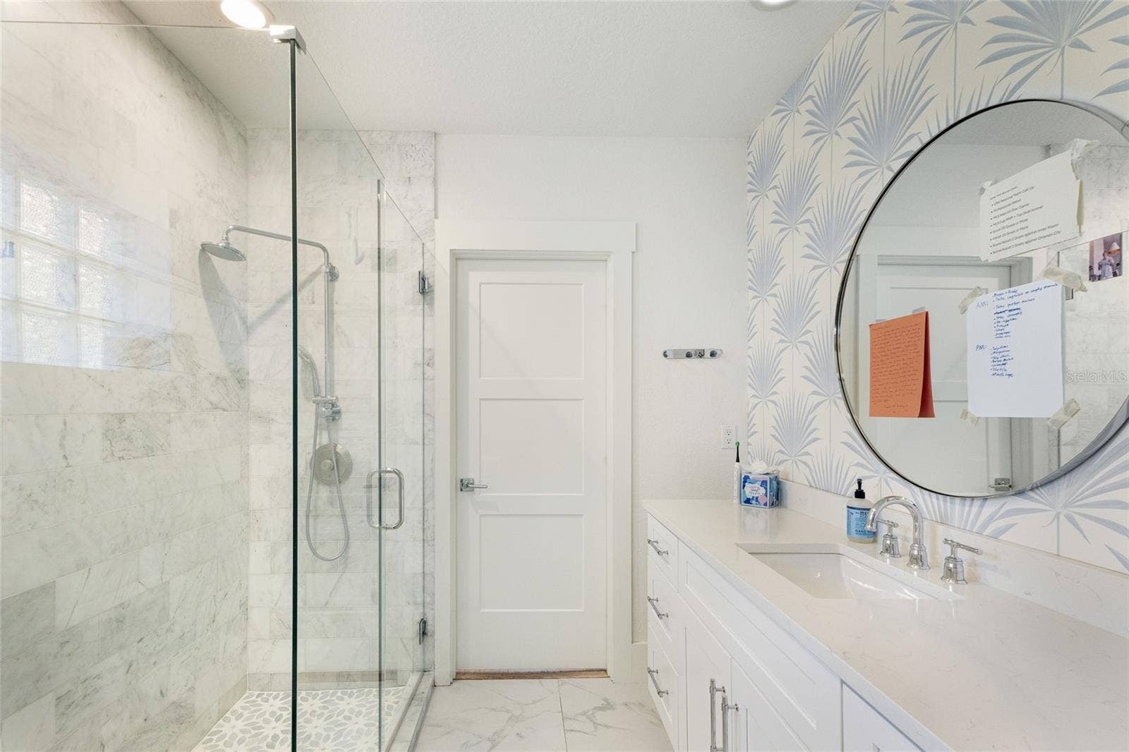 1519 RIVERVIEW LANE, Bradenton, FL 34209 Bathroom #2 ensuite