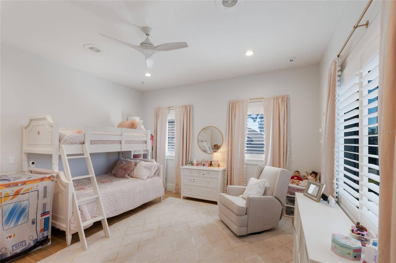 1519 RIVERVIEW LANE, Bradenton, FL 34209 Bedroom #5