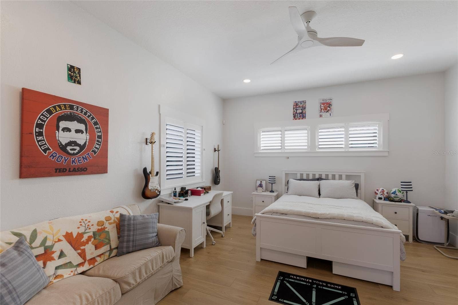 1519 RIVERVIEW LANE, Bradenton, FL 34209 Bedroom #3 (upstairs)