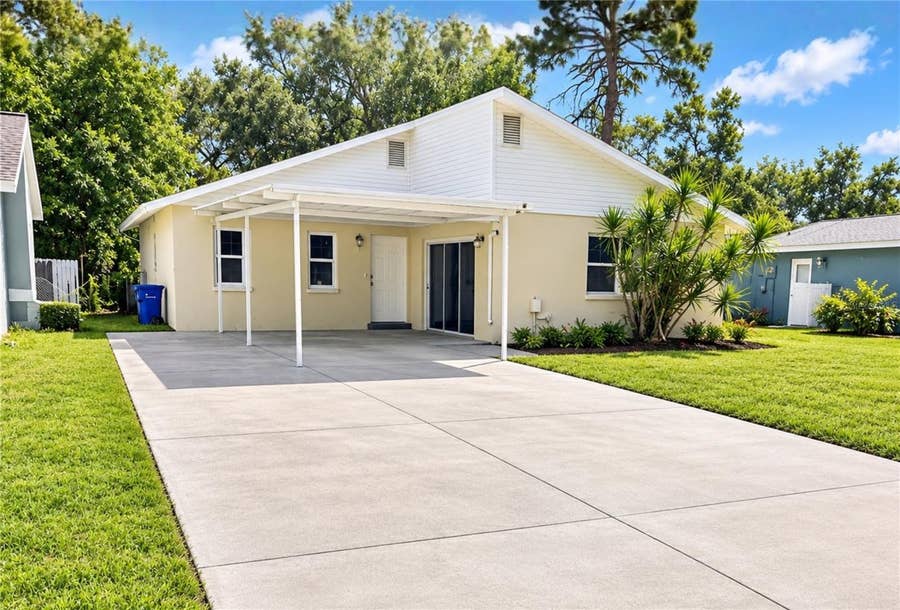 Property photo for 4443 PIKE AVENUE, Sarasota, FL