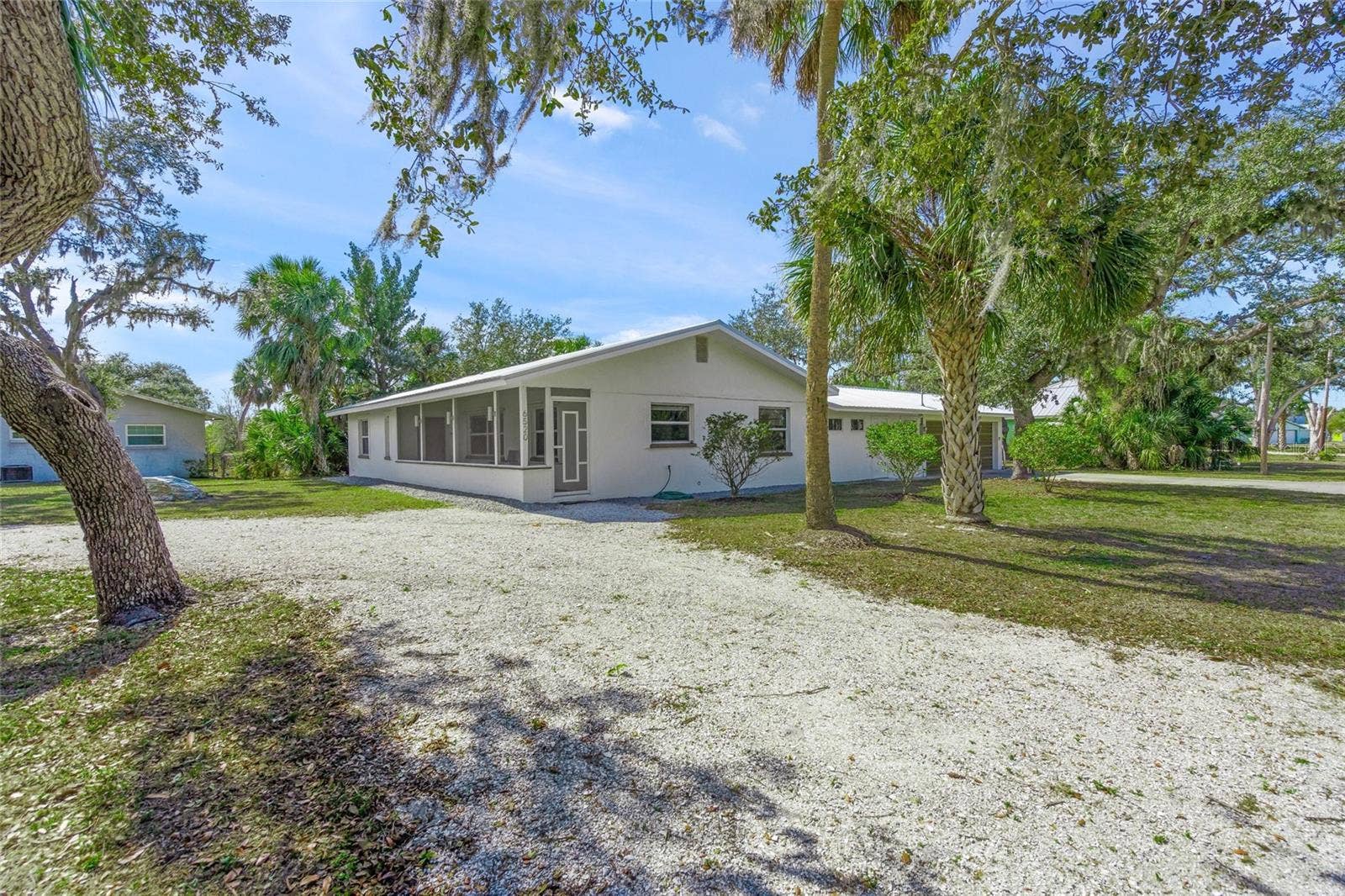 6520 QUONSET ROAD, Bradenton, FL 34203 6520 QUONSET ROAD, Bradenton, FL 34203