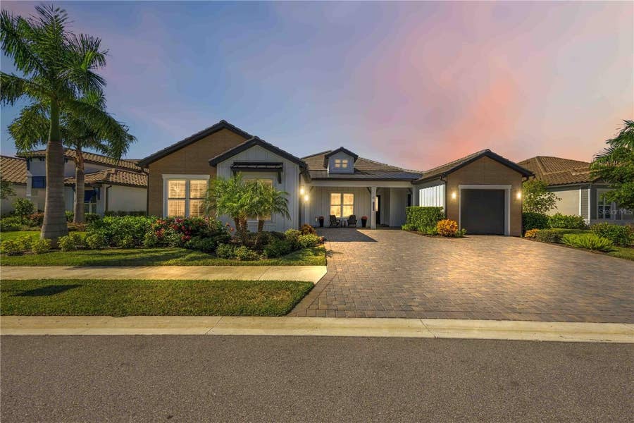 Property photo for 18035 HOME RUN DRIVE, Venice, FL