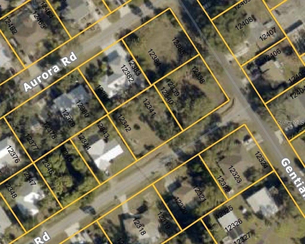 0 AURORA ROAD, Venice, FL 34293 0 AURORA ROAD, Venice, FL 34293