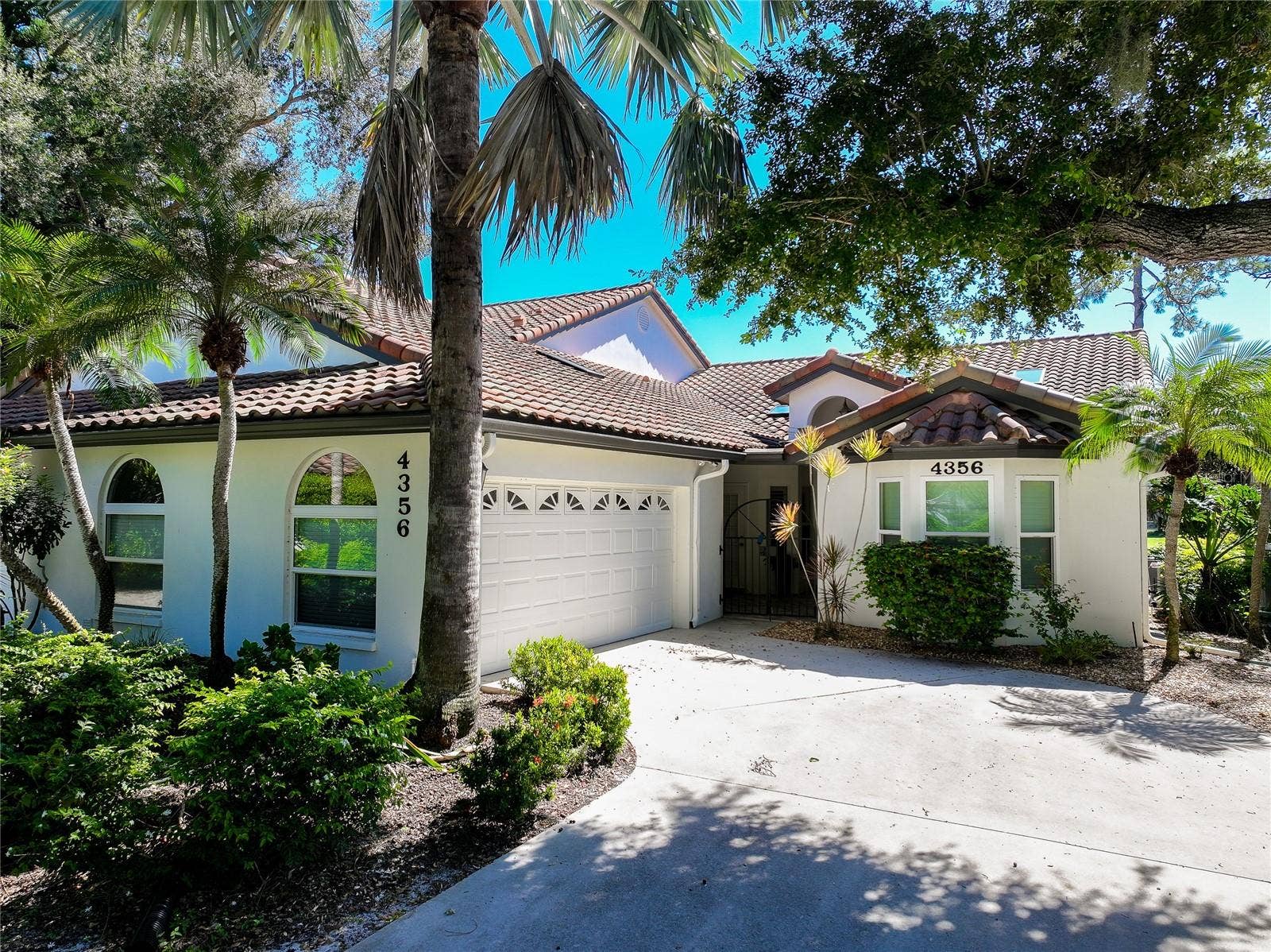 4356 CAMINO MADERA, Sarasota, FL 34238 4356 CAMINO MADERA, Sarasota, FL 34238