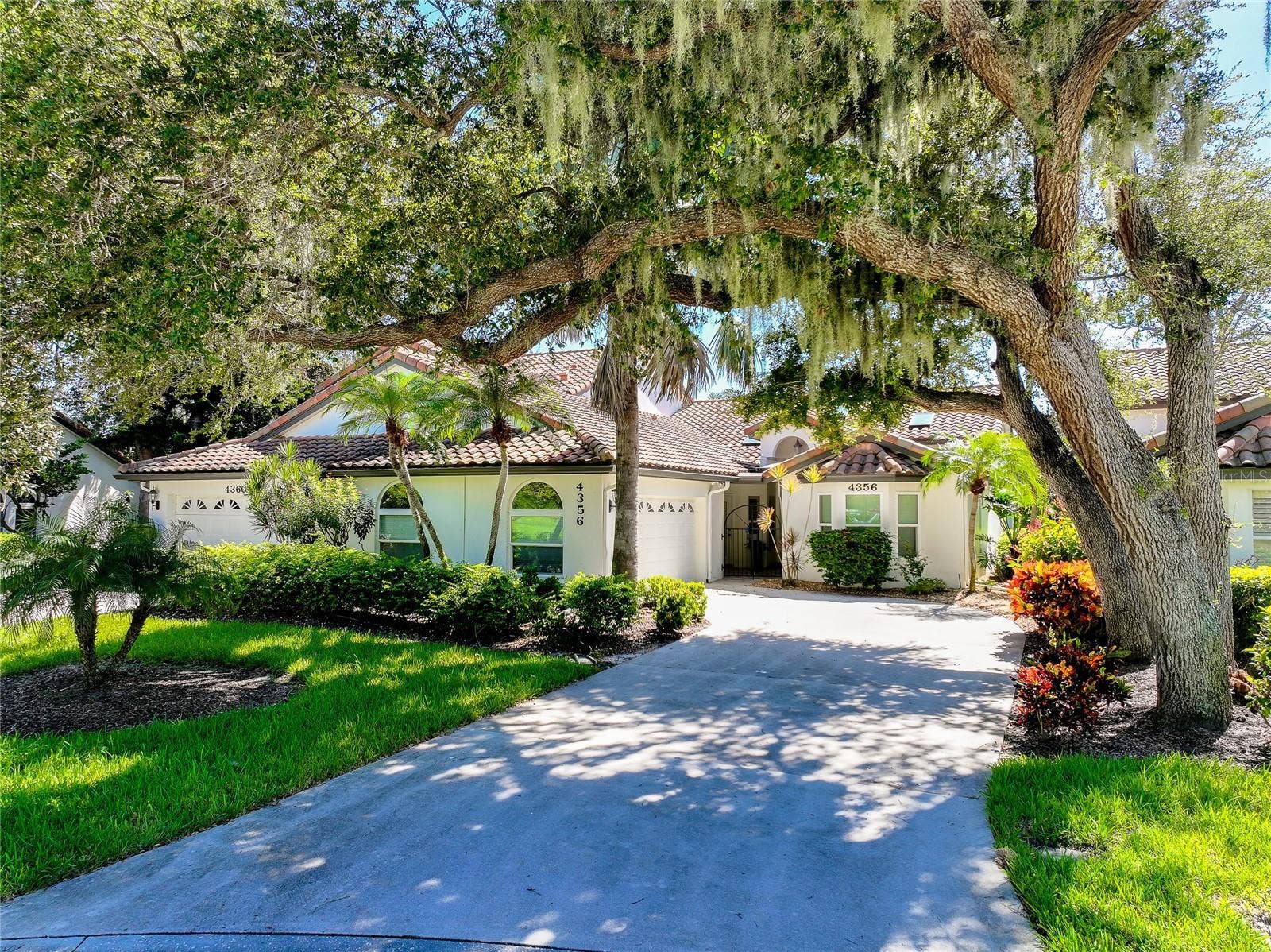 4356 CAMINO MADERA, Sarasota, FL 34238 4356 CAMINO MADERA, Sarasota, FL 34238