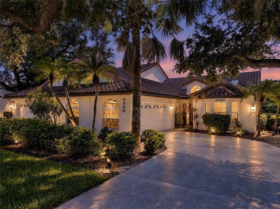 Property photo for 4356 CAMINO MADERA, Sarasota, FL