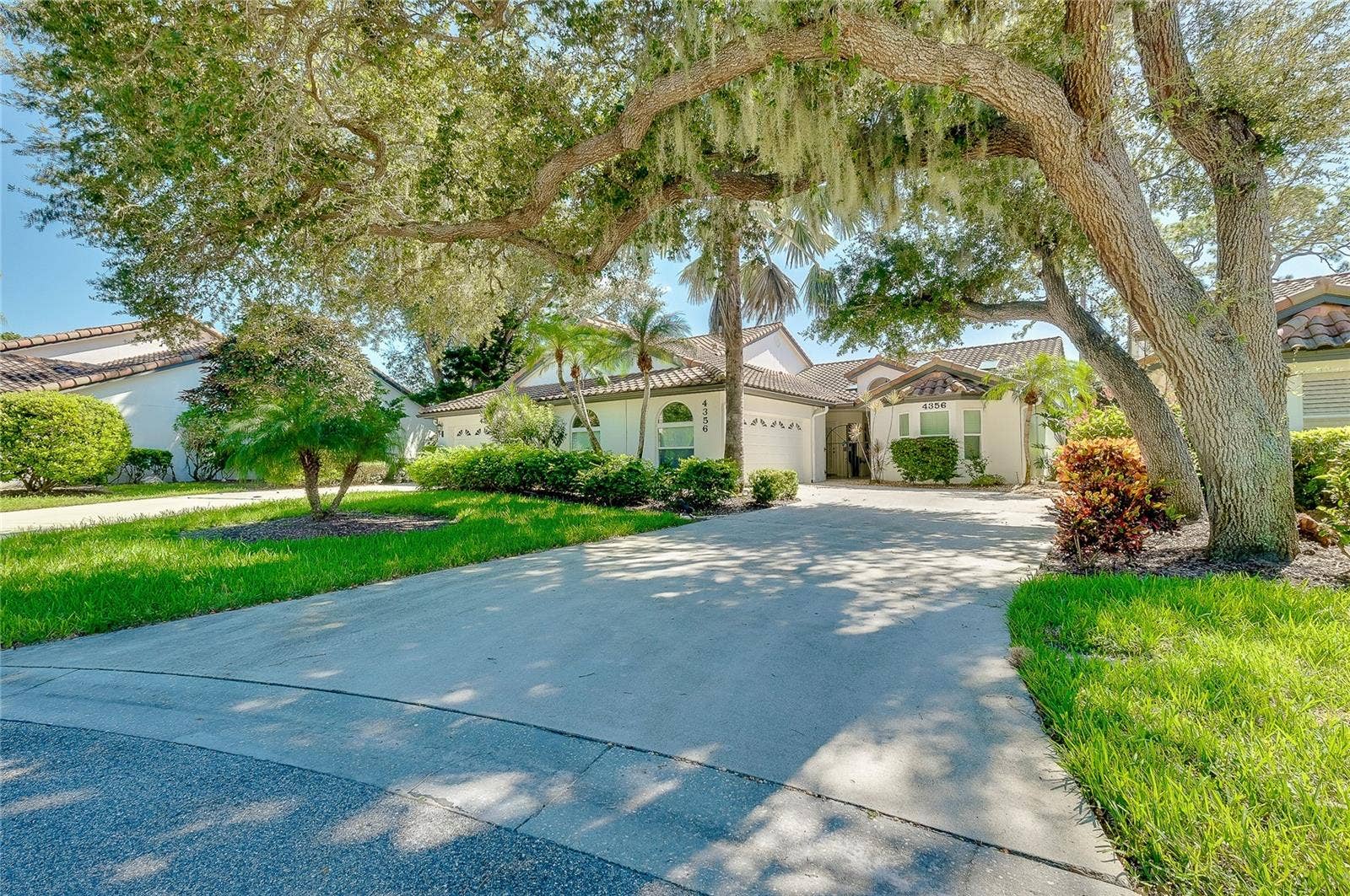 4356 CAMINO MADERA, Sarasota, FL 34238 4356 CAMINO MADERA, Sarasota, FL 34238
