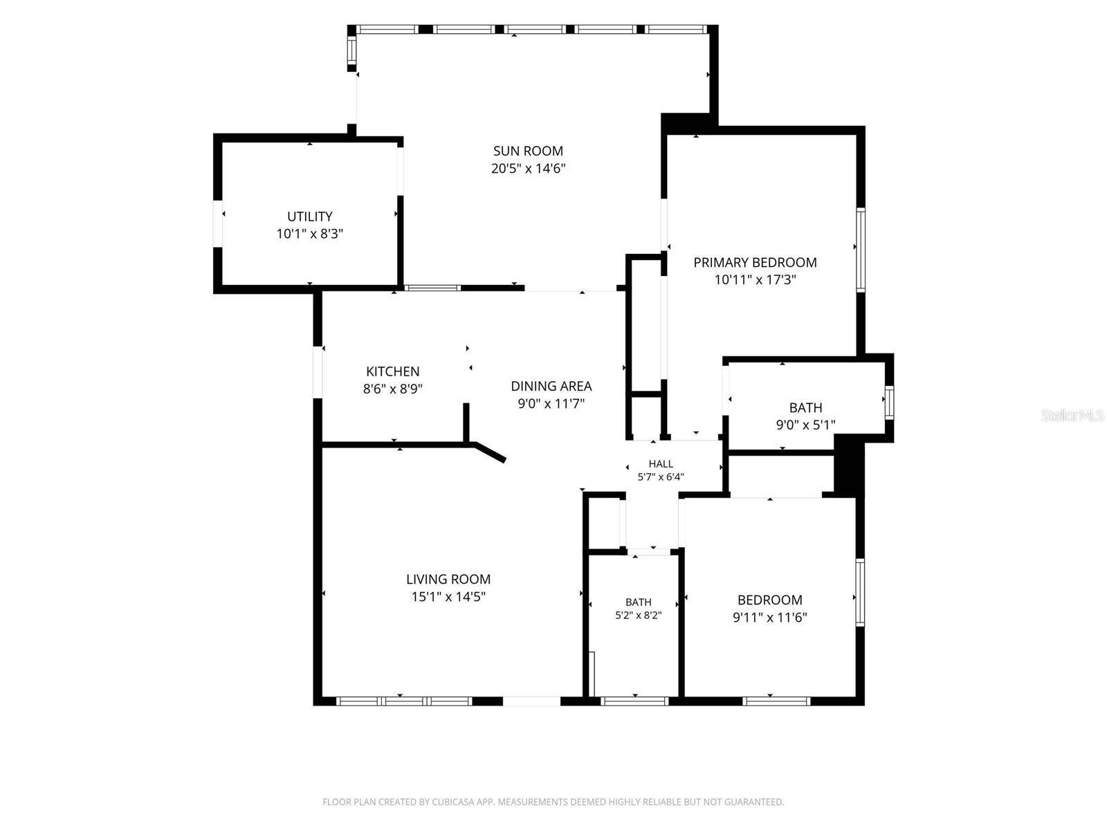 5202 19TH STREET W, Bradenton, FL 34207 5202 19TH STREET W, Bradenton, FL 34207