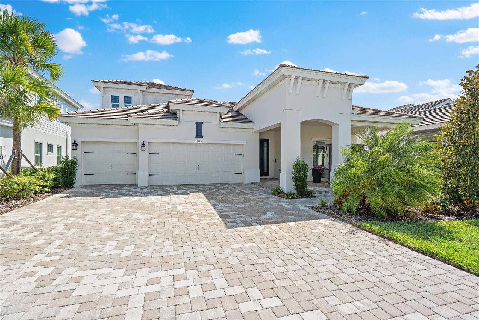 17120 RANCHSIDE PLACE, Lakewood Ranch, FL 34211