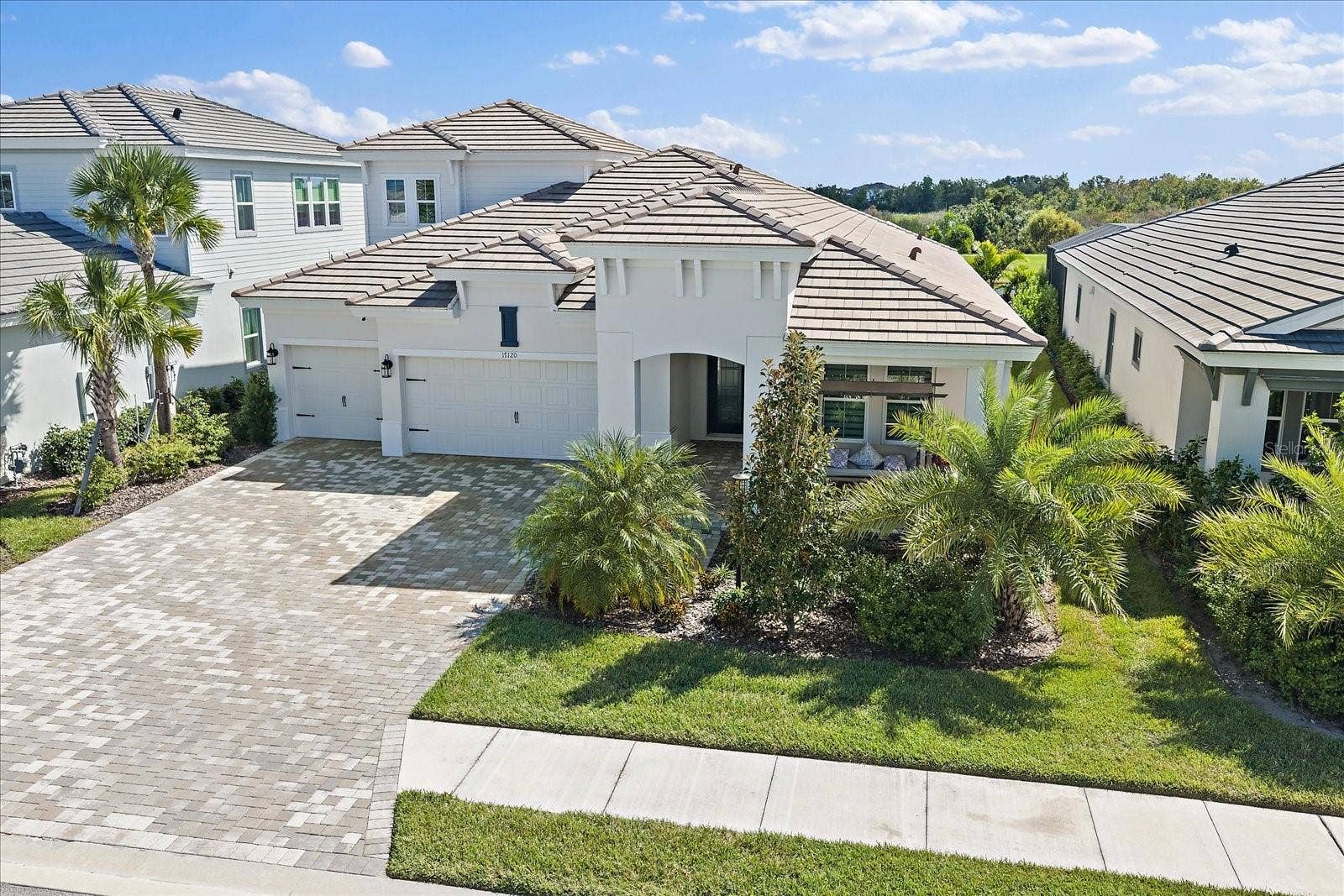 17120 RANCHSIDE PLACE, Lakewood Ranch, FL 34211