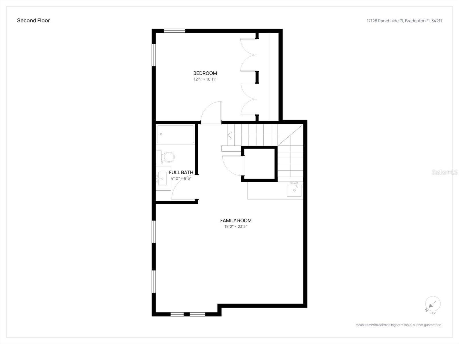 17120 RANCHSIDE PLACE, Lakewood Ranch, FL 34211