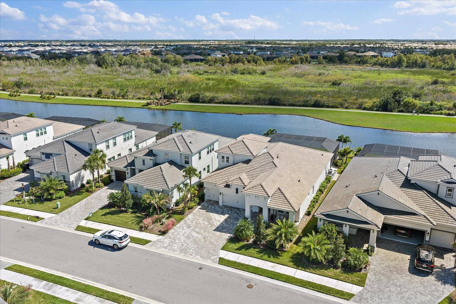 17120 RANCHSIDE PLACE, Lakewood Ranch, FL 34211
