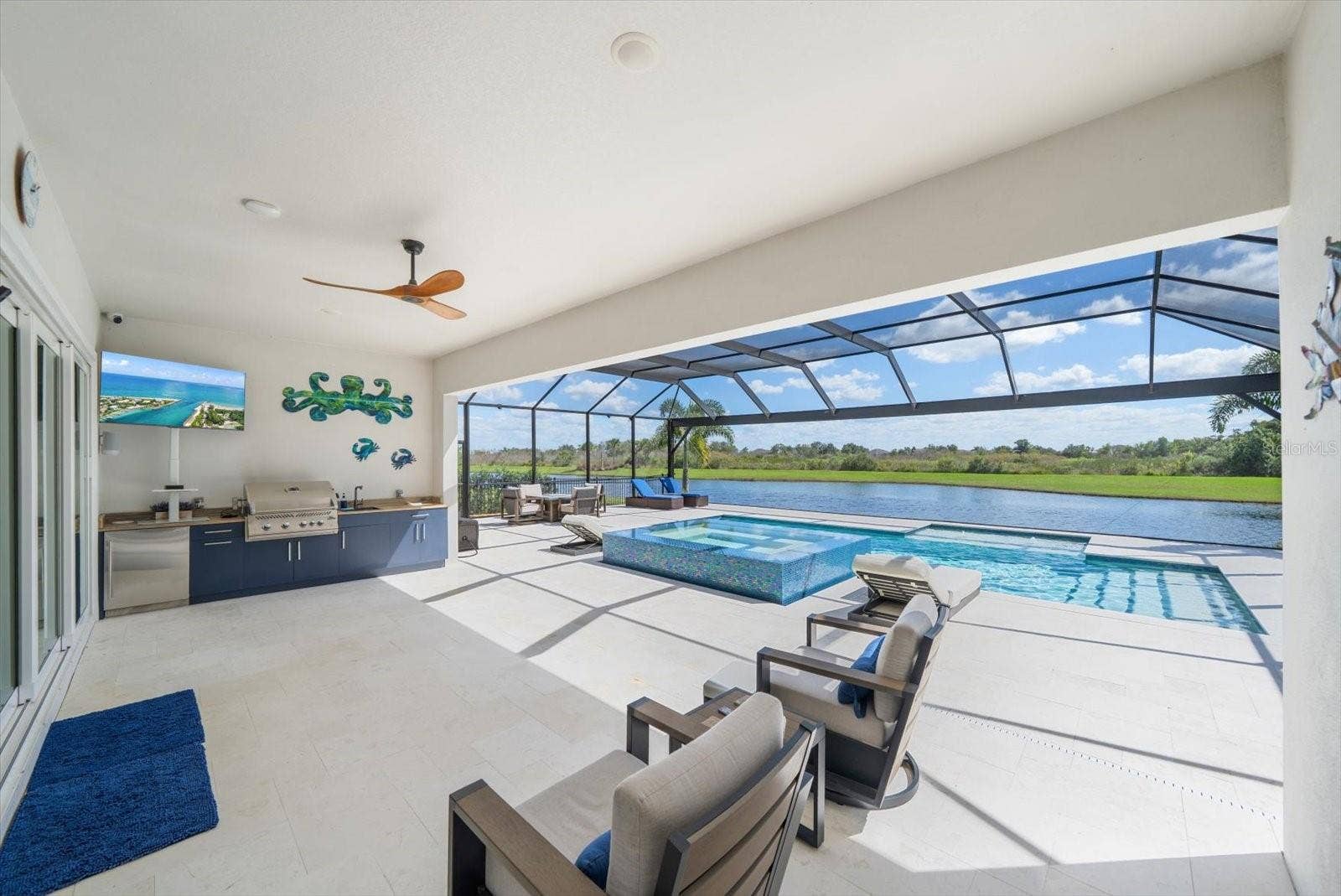 17120 RANCHSIDE PLACE, Lakewood Ranch, FL 34211