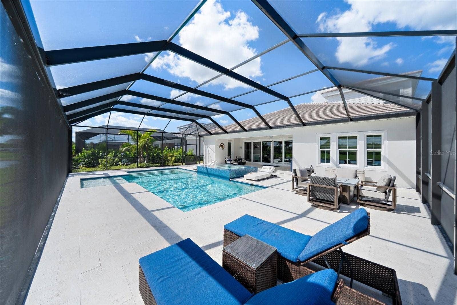 17120 RANCHSIDE PLACE, Lakewood Ranch, FL 34211