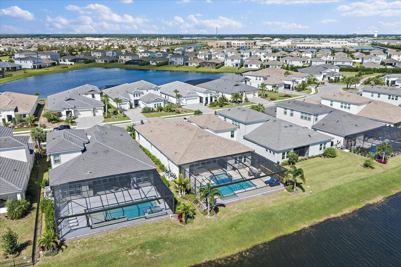 17120 RANCHSIDE PLACE, Lakewood Ranch, FL 34211
