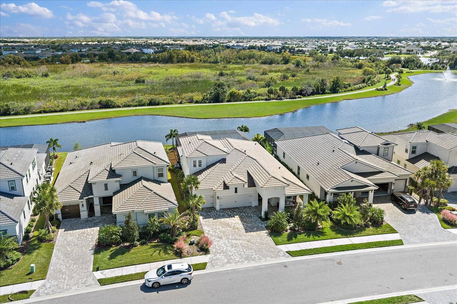 17120 RANCHSIDE PLACE, Lakewood Ranch, FL 34211