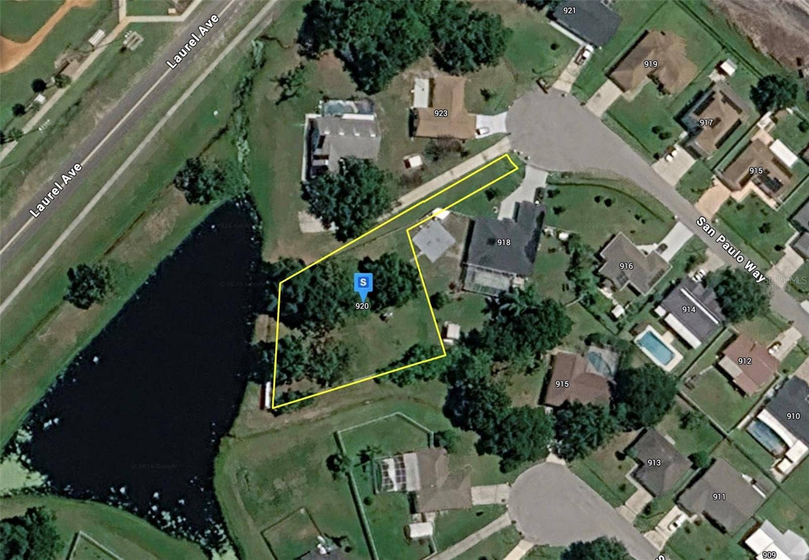 920 SAN PAULO WAY, Kissimmee, FL 34758 920 SAN PAULO WAY, Kissimmee, FL 34758