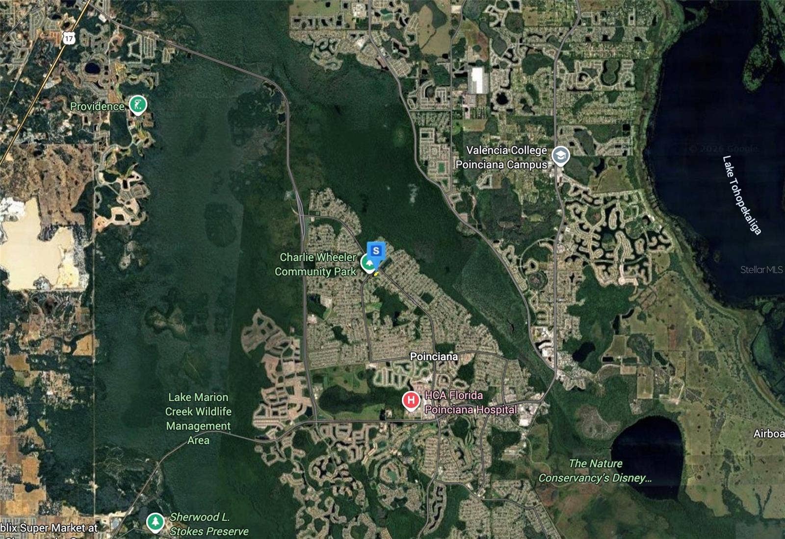 920 SAN PAULO WAY, Kissimmee, FL 34758 920 SAN PAULO WAY, Kissimmee, FL 34758