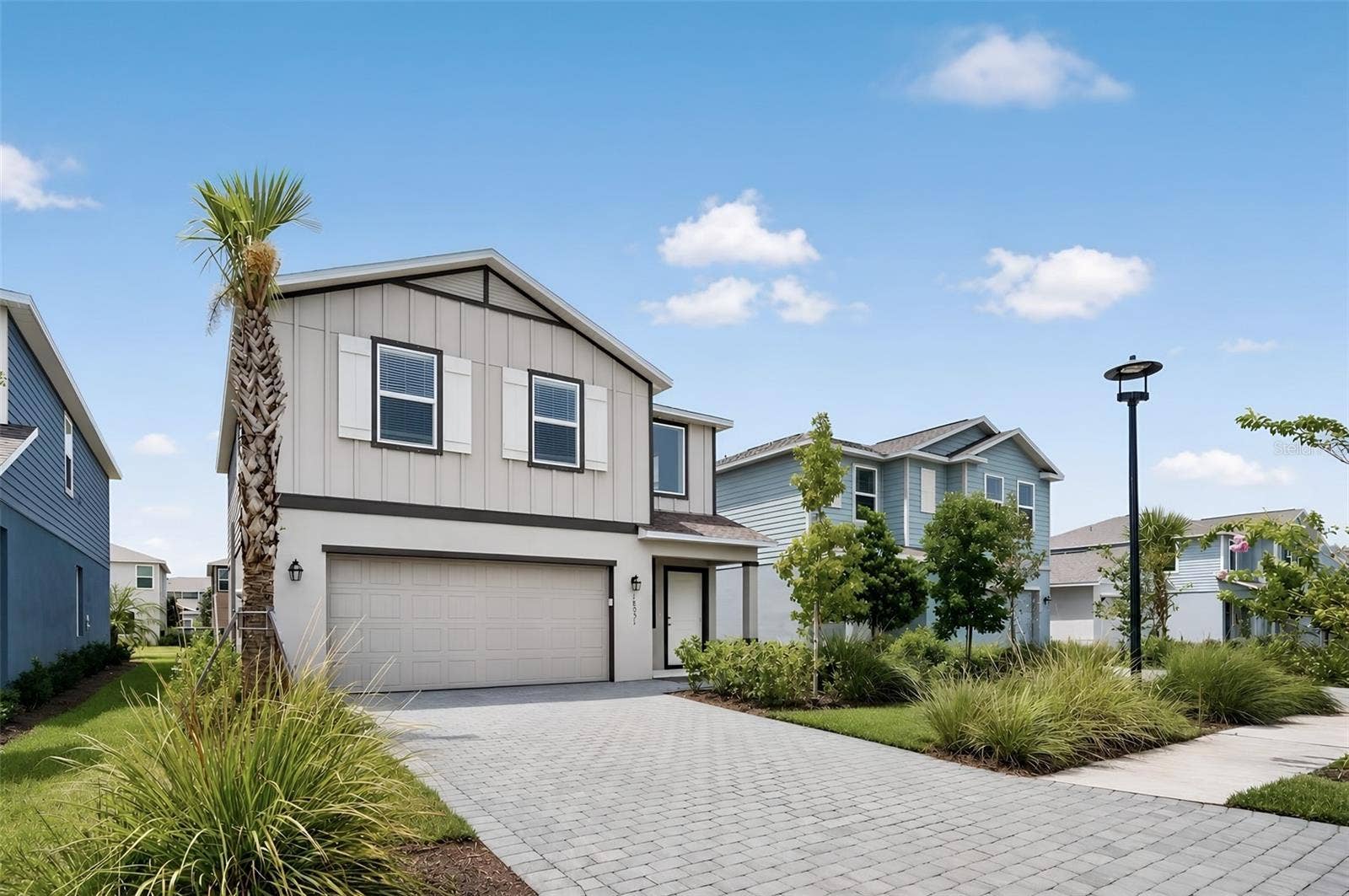 18051 MELLON STREET, Parrish, FL 34219 18051 MELLON STREET, Parrish, FL 34219