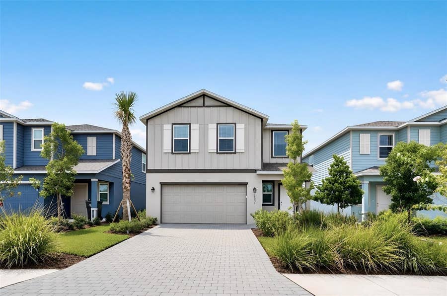 Property photo for 18051 MELLON STREET, Parrish, FL