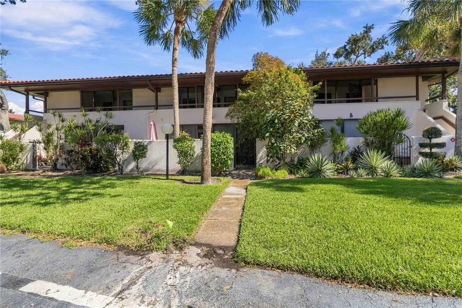Property photo for 3500 EL CONQUISTADOR PARKWAY, #152, Bradenton, FL