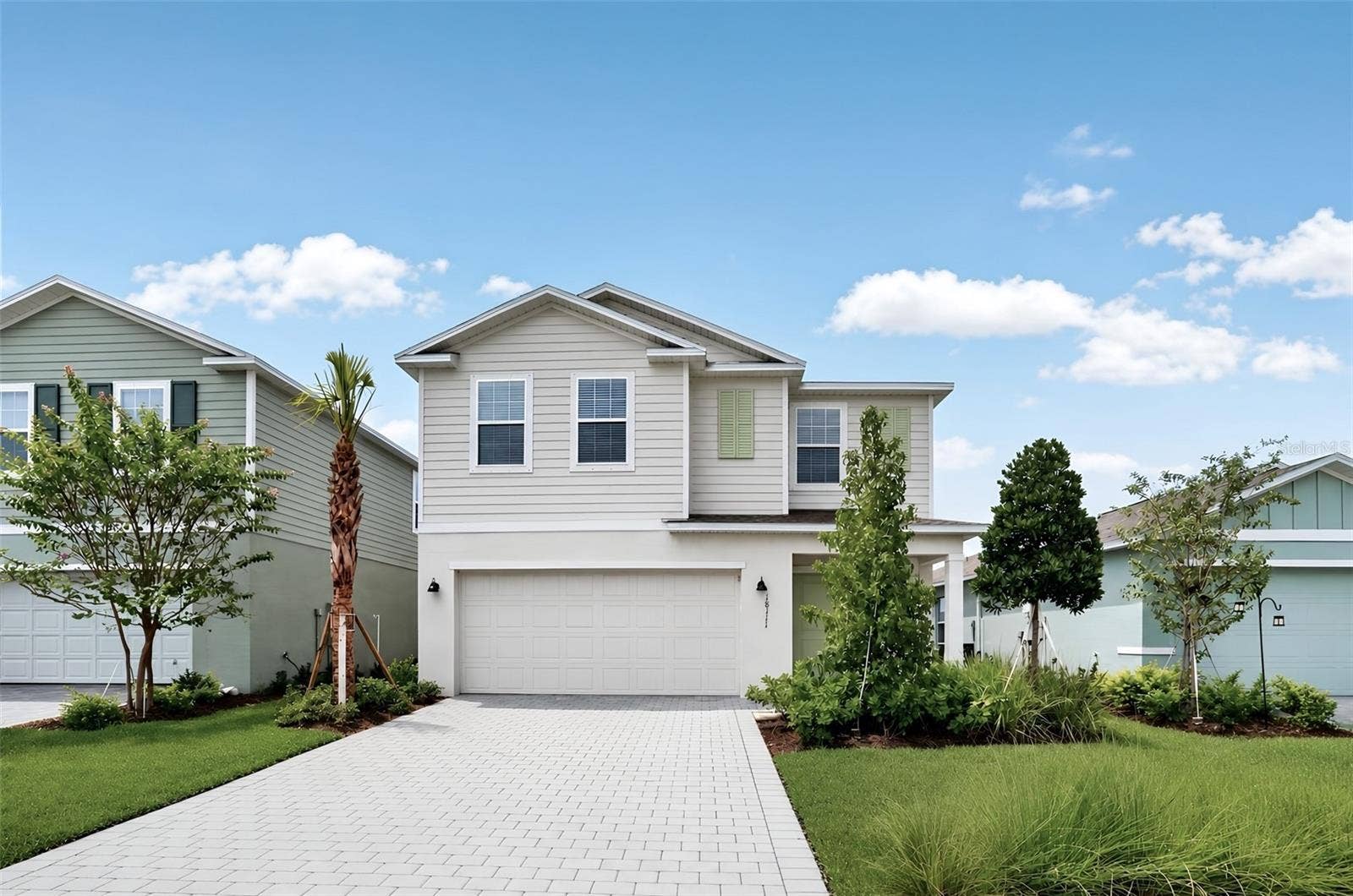 18111 MELLON STREET, Parrish, FL 34219 18111 MELLON STREET, Parrish, FL 34219