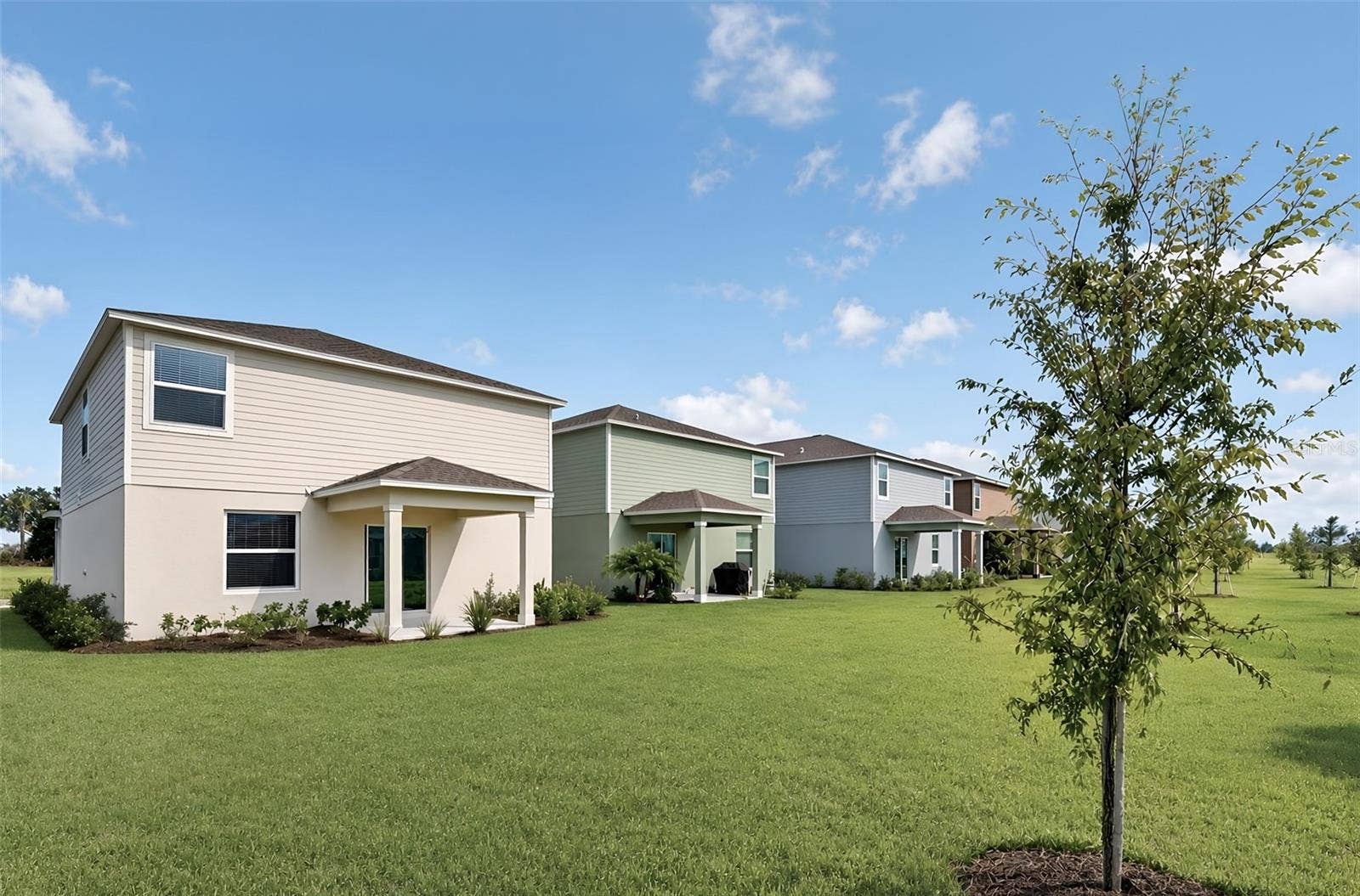 18111 MELLON STREET, Parrish, FL 34219 18111 MELLON STREET, Parrish, FL 34219