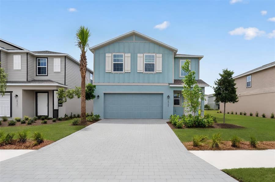 Property photo for 18127 MELLON STREET, Parrish, FL
