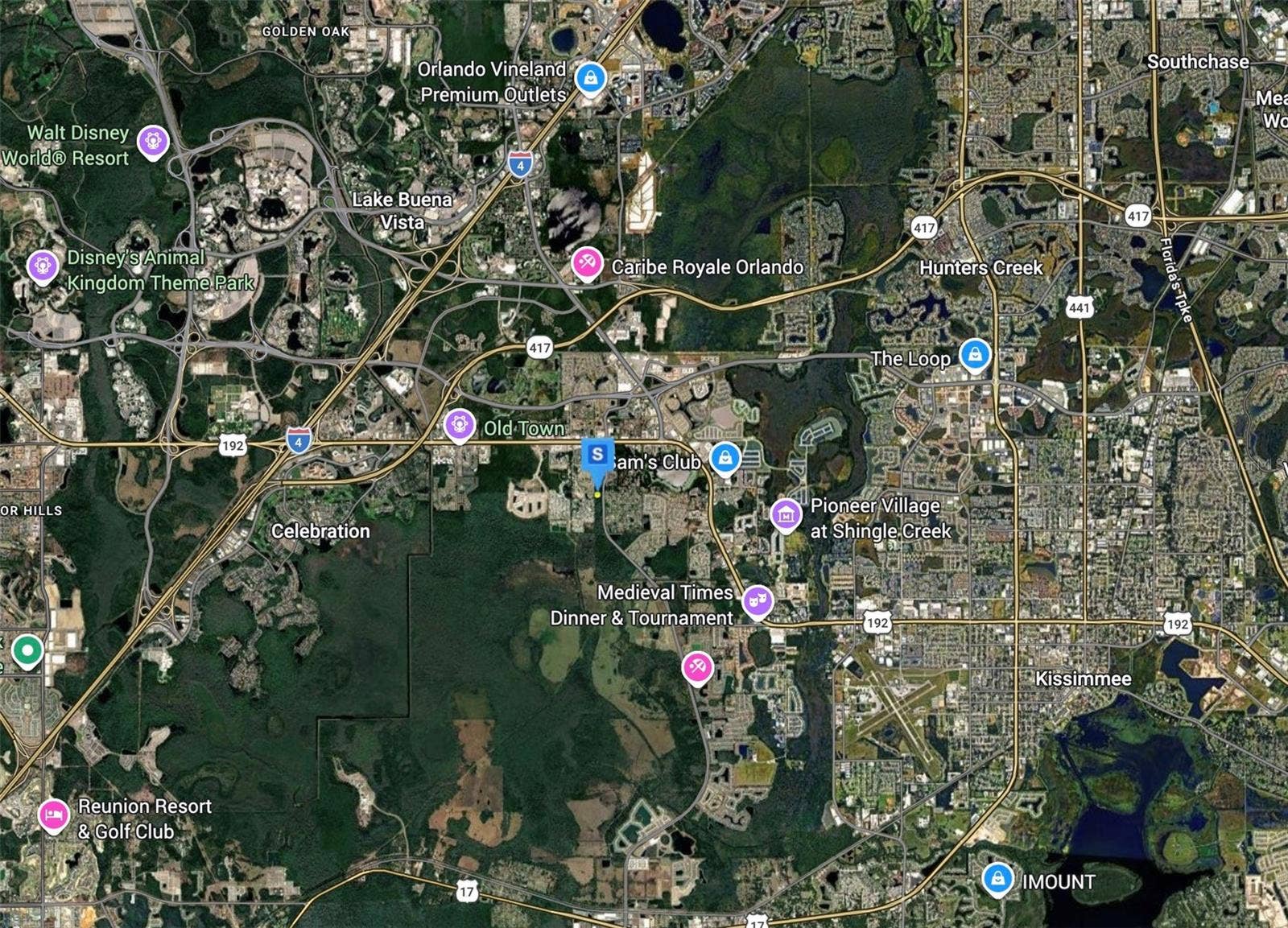 5073 SANTOS ROAD, Kissimmee, FL 34746 5073 SANTOS ROAD, Kissimmee, FL 34746