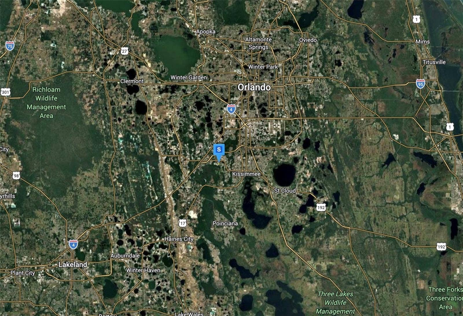 5073 SANTOS ROAD, Kissimmee, FL 34746 5073 SANTOS ROAD, Kissimmee, FL 34746