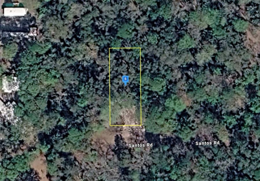 Property photo for 5073 SANTOS ROAD, Kissimmee, FL