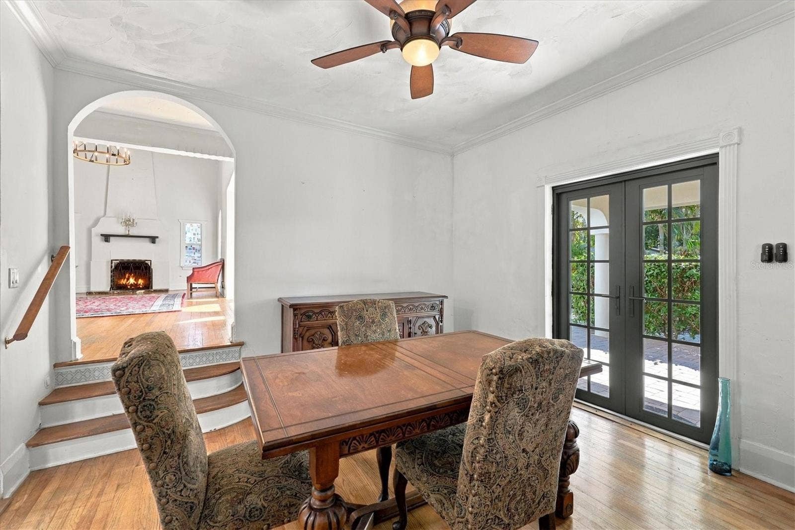5208 HARBOR ROAD, Bradenton, FL 34209 Dining
