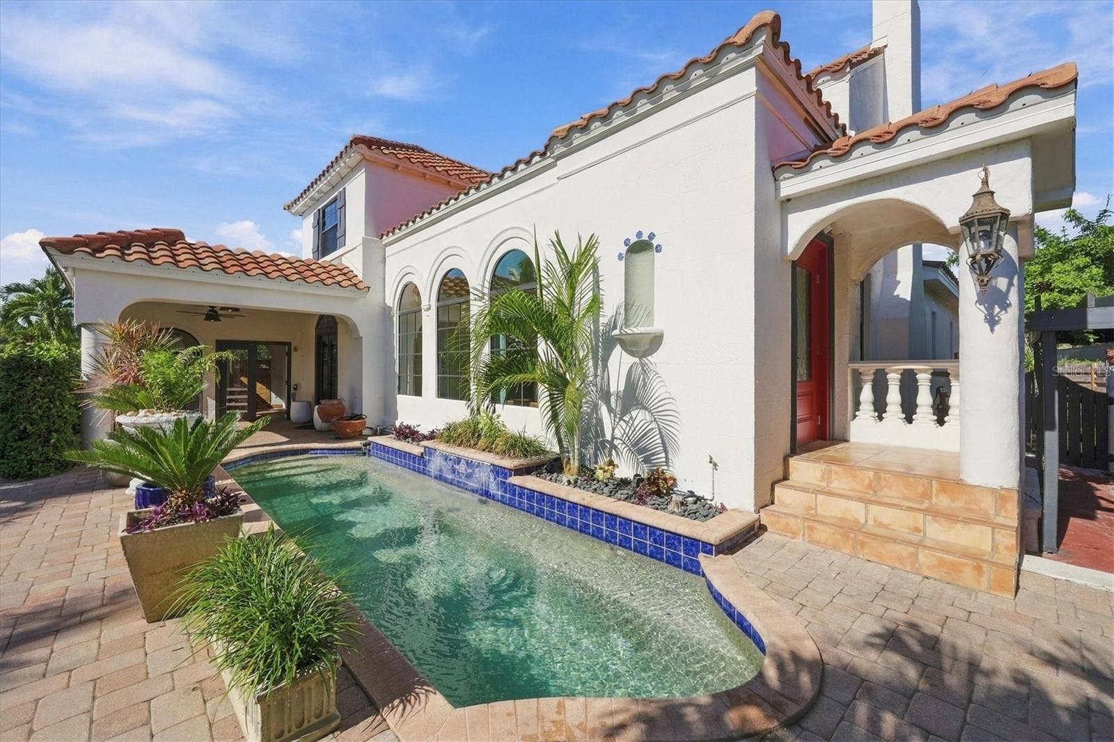 5208 HARBOR ROAD, Bradenton, FL 34209 5208 HARBOR ROAD, Bradenton, FL 34209