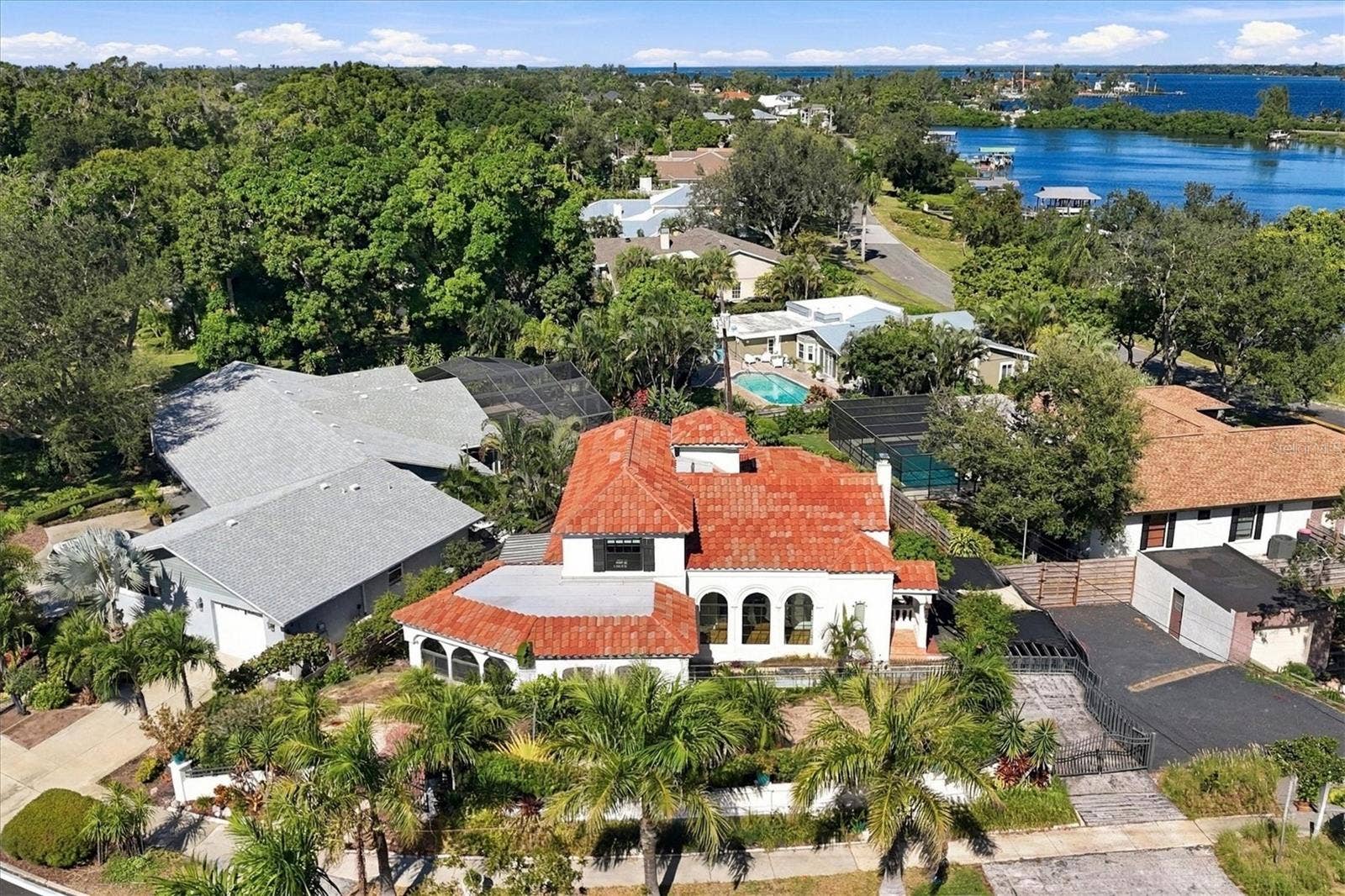 5208 HARBOR ROAD, Bradenton, FL 34209 5208 HARBOR ROAD, Bradenton, FL 34209