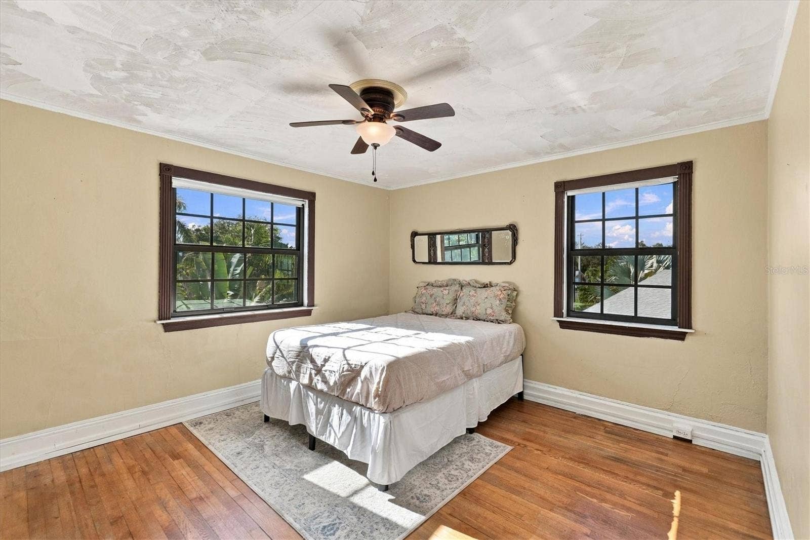 5208 HARBOR ROAD, Bradenton, FL 34209 Third Bedroom