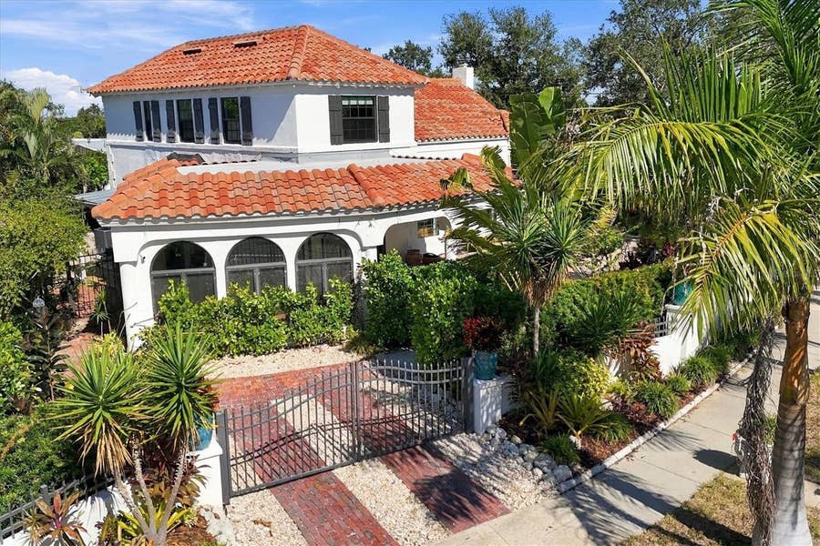 Property photo for 5208 HARBOR ROAD, Bradenton, FL