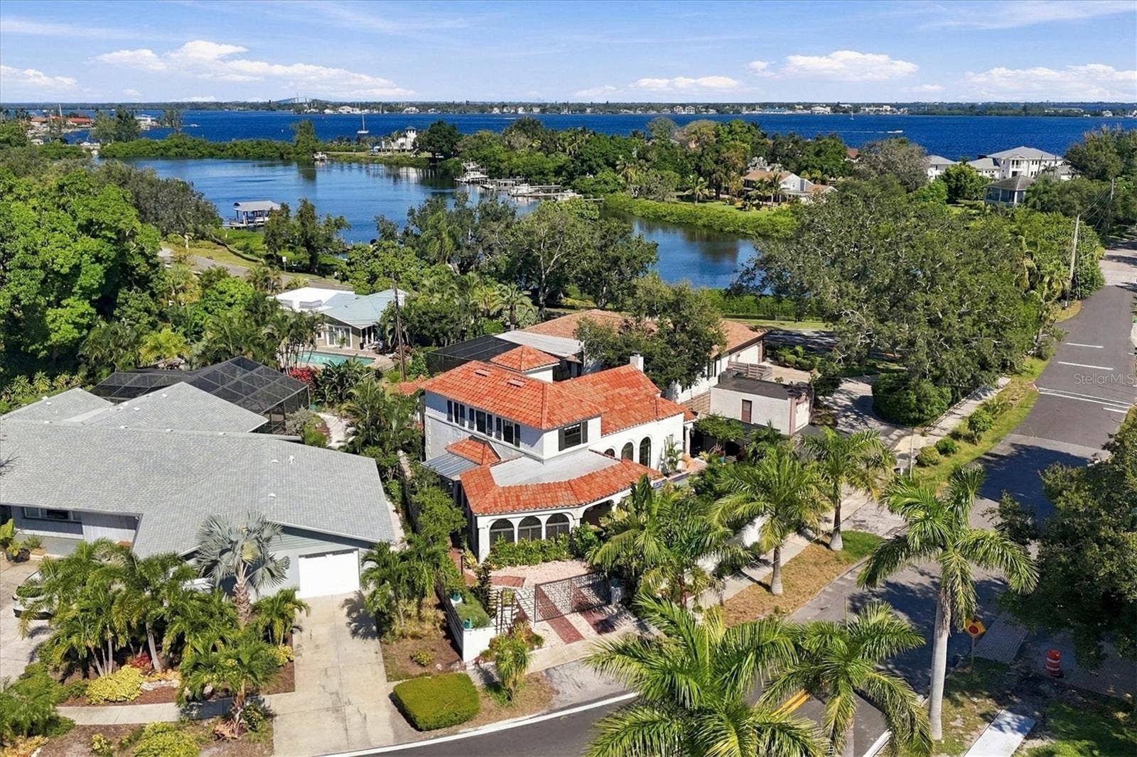 5208 HARBOR ROAD, Bradenton, FL 34209 5208 HARBOR ROAD, Bradenton, FL 34209